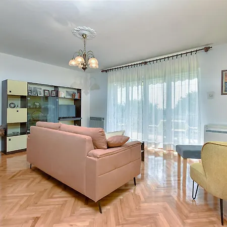 Apartman Martina 2404