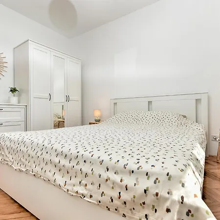 Apartman Martina 2404 Galizana